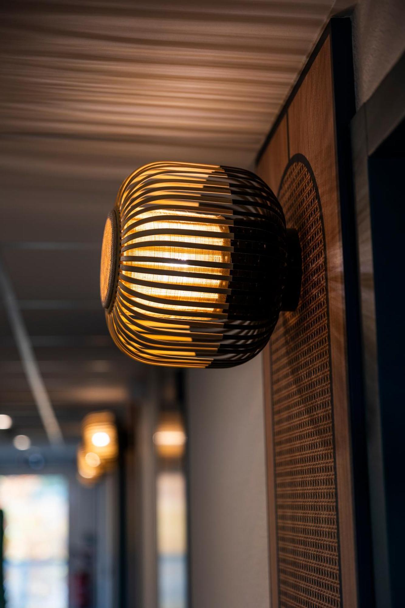 Ibis Styles Pontivy Centre Bretagne Hotell Eksteriør bilde