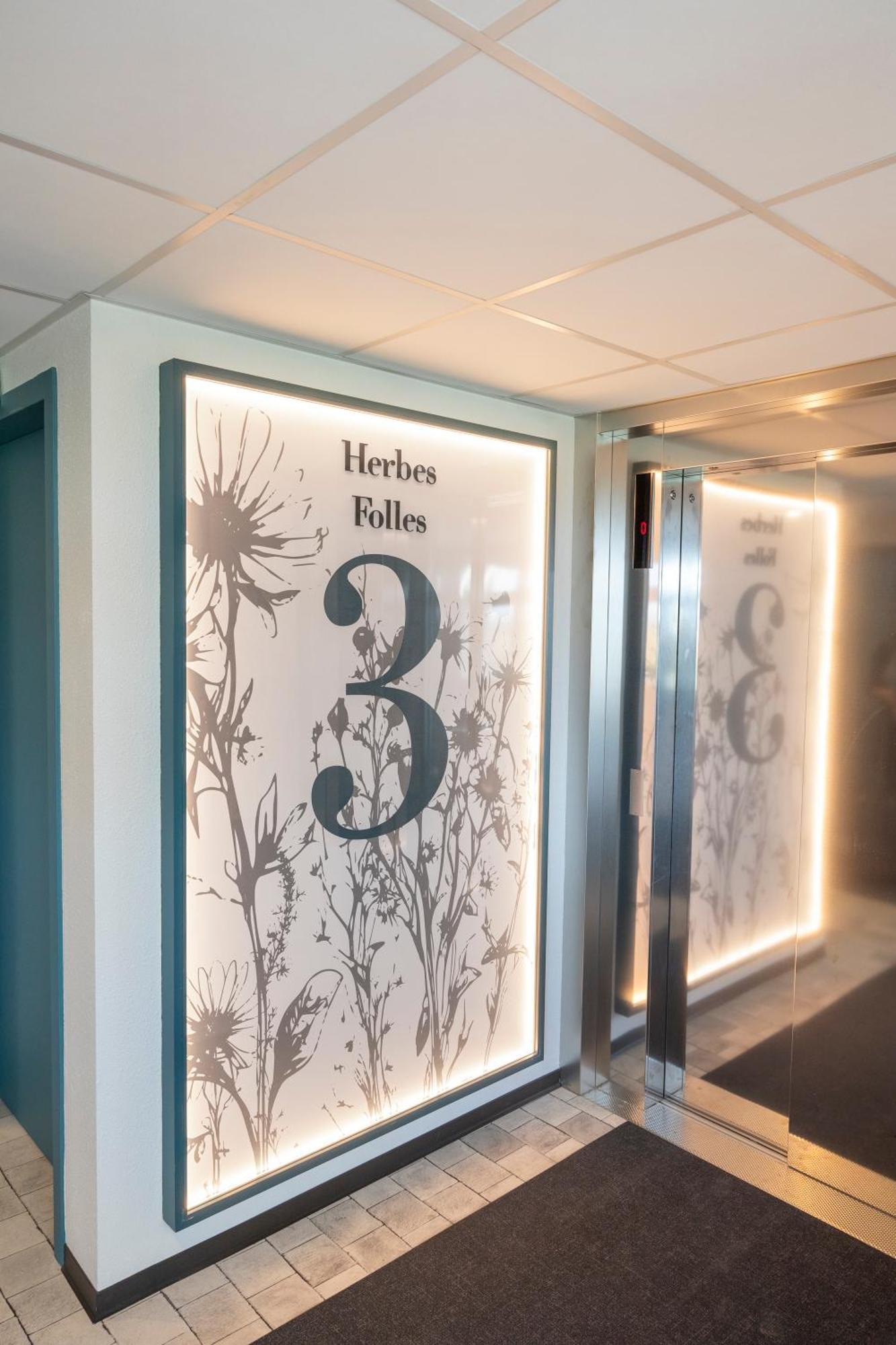 Ibis Styles Pontivy Centre Bretagne Hotell Eksteriør bilde